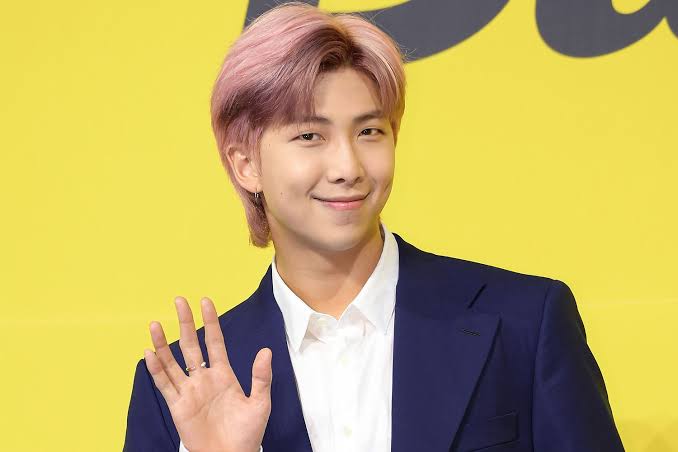 RM Net Worth, Real Name, Age, Height, Biography, Girlfriend, Children ...